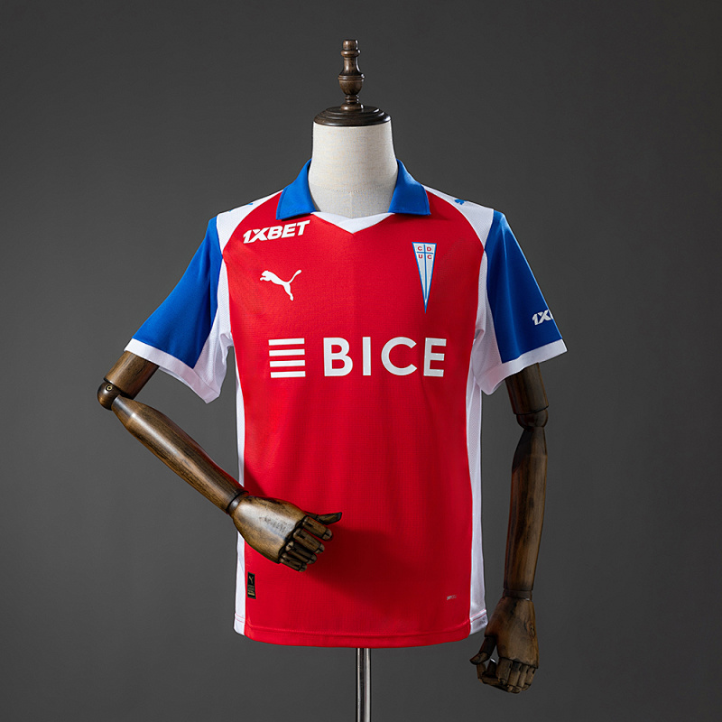 Deportivo Universidad Católica 26/27 Away Jersey S-XXL (front)