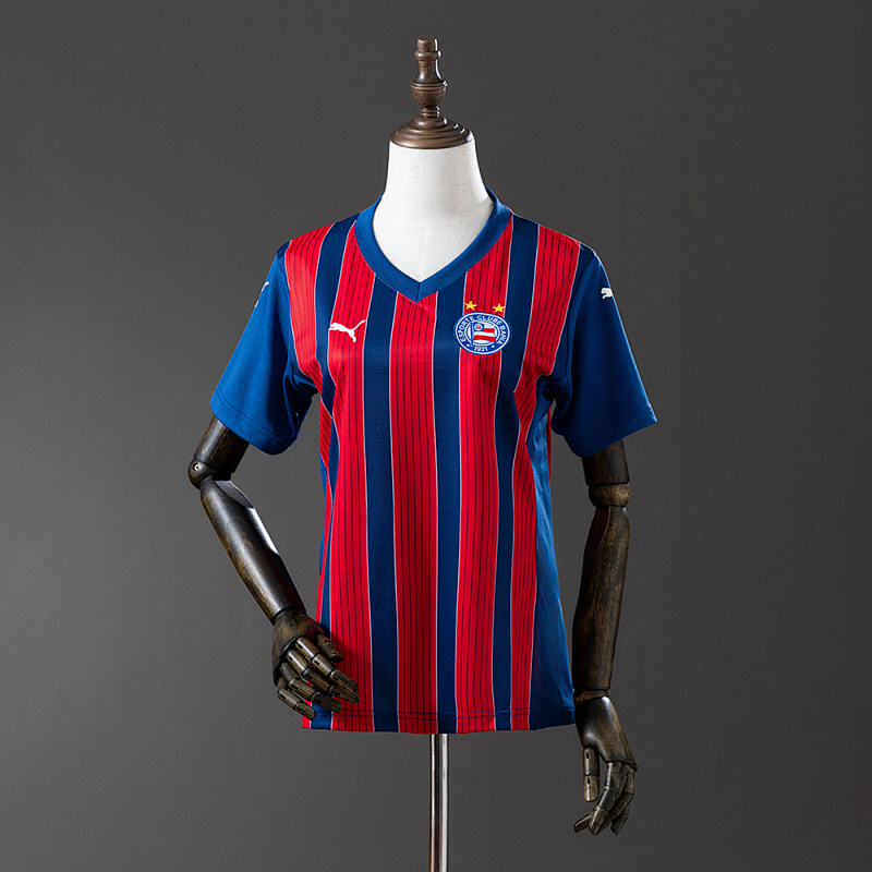 25/26 Womens Bahia  Away S-XXL (front)