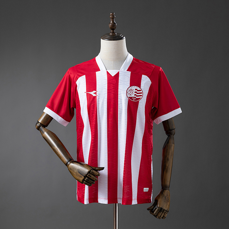 Nautico 25/26 Home Jersey S-4XL (front)