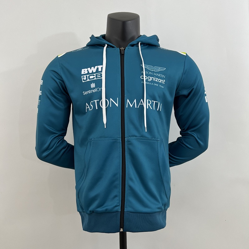 2023 F1 Formula One; S-3XL (front)