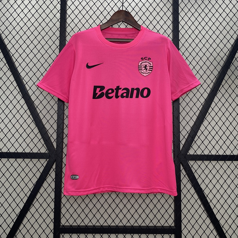 24/25 Lisbon Third Away S-XXL (front)