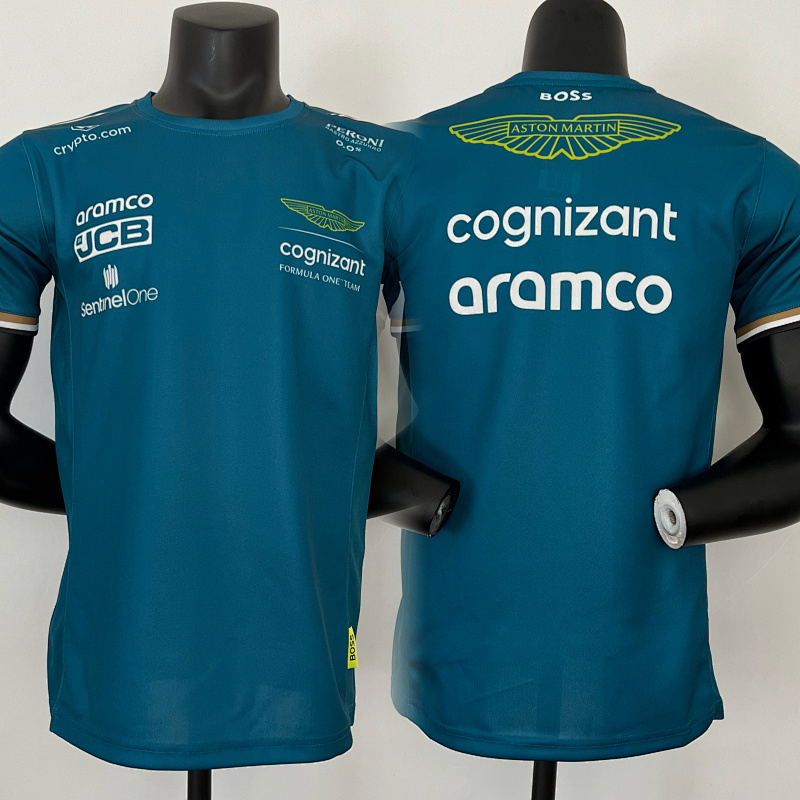 2023 F1 Formula One; S-5XL (front)