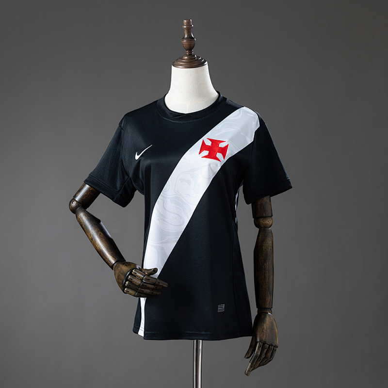 Vasco da Gama 26/27 Home Women's Jersey S-XXL (front)