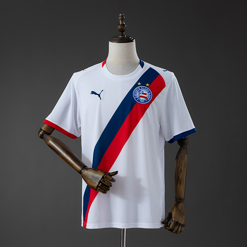 Bahia 26/27 Home Jersey S-4XL (front)