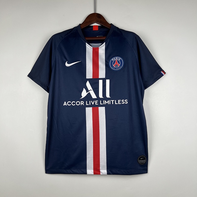 Retro PSG 19/20 Home S-XXL (front)