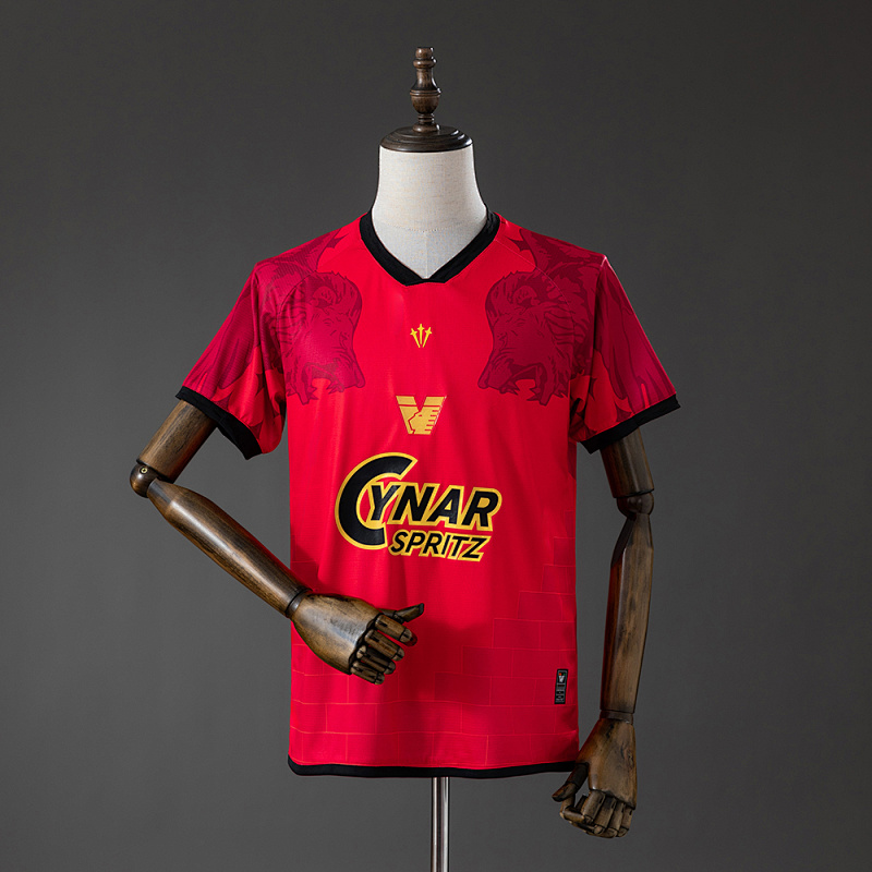 Venezia 25/26 Special Edition Fourth Jersey S-XXL (front)