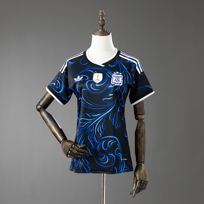 Argentina 26/27 Away Women's Jersey S-XXL (front)