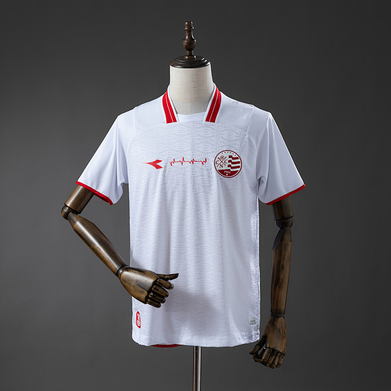 Nautico 25/26 Away Jersey S-4XL (front)