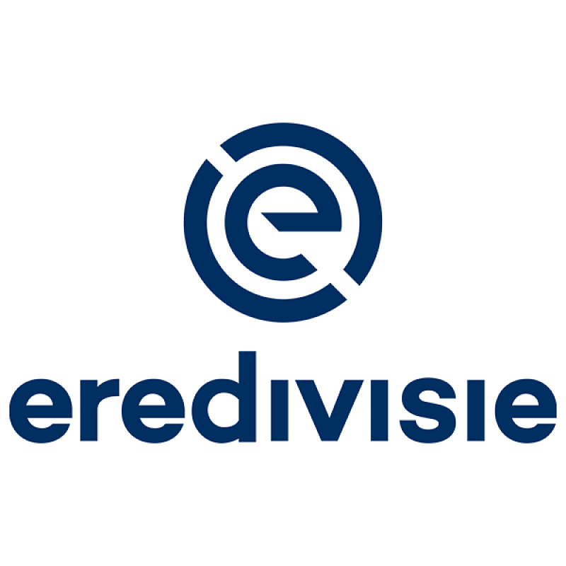 EREDIVISIE (front)
