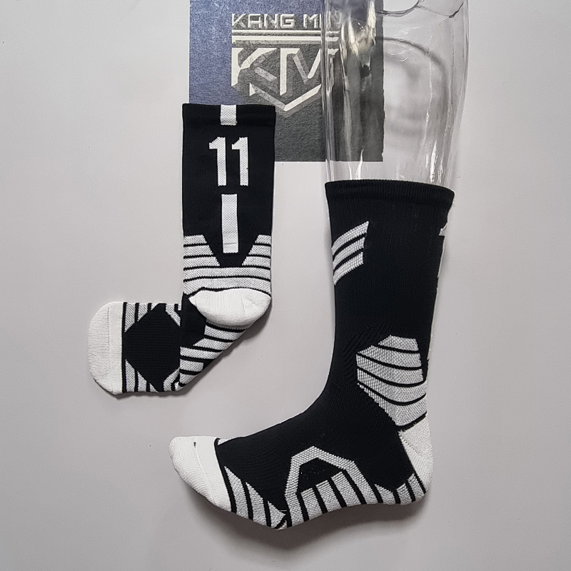 K/SOCKS#0060 (front)