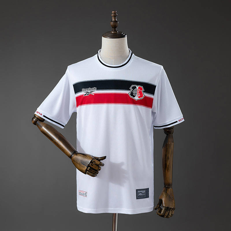 Santa Cruz 26/27 Away Jersey S-4XL (front)