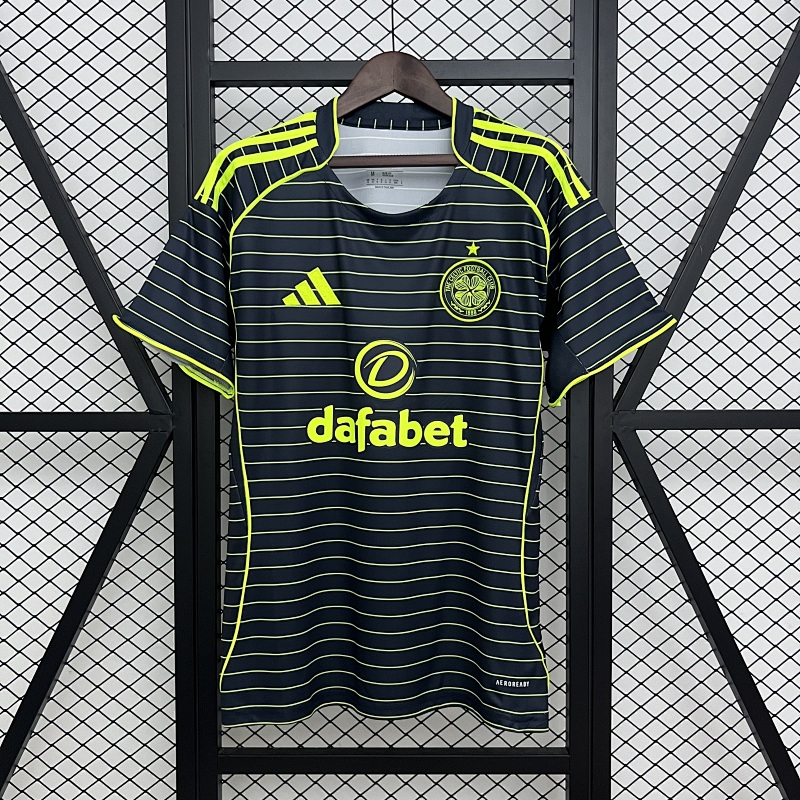 25/26 Celtics Away S-4XL (front)