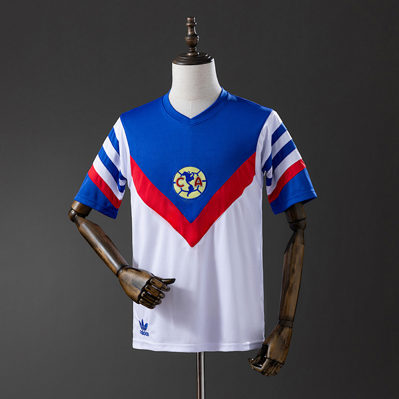 America 1995 Away Retro Jersey S-XXL (front)
