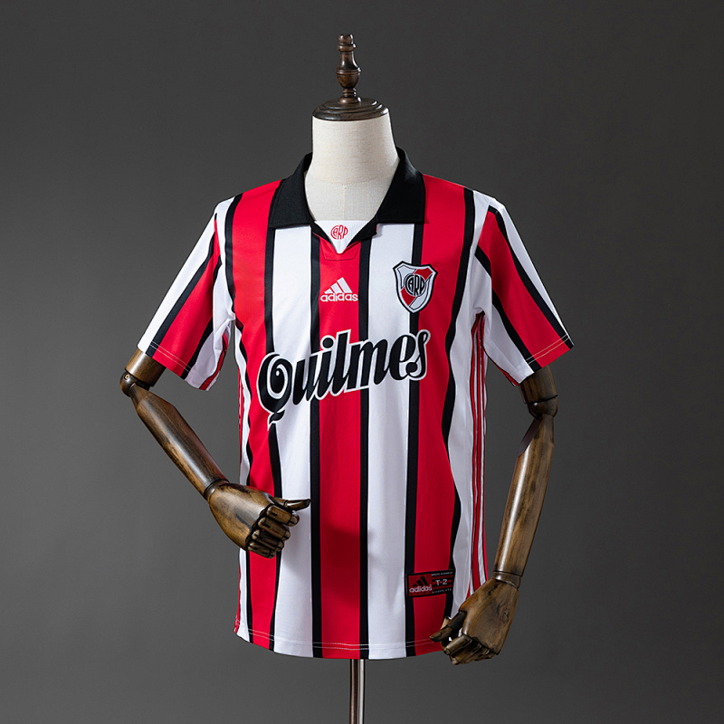 River Plate 99/00 Third Retro Jersey S-XXL (front)