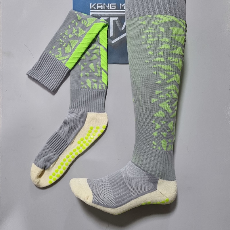 K/SOCKS#0027 (front)