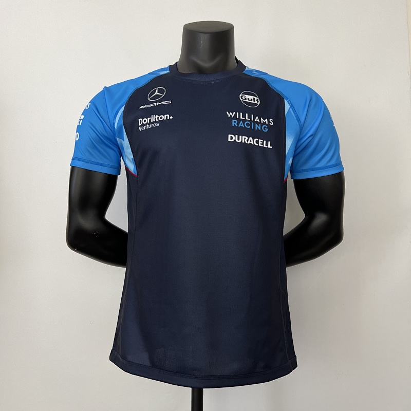 2023 F1 Formula One; S-5XL (front)