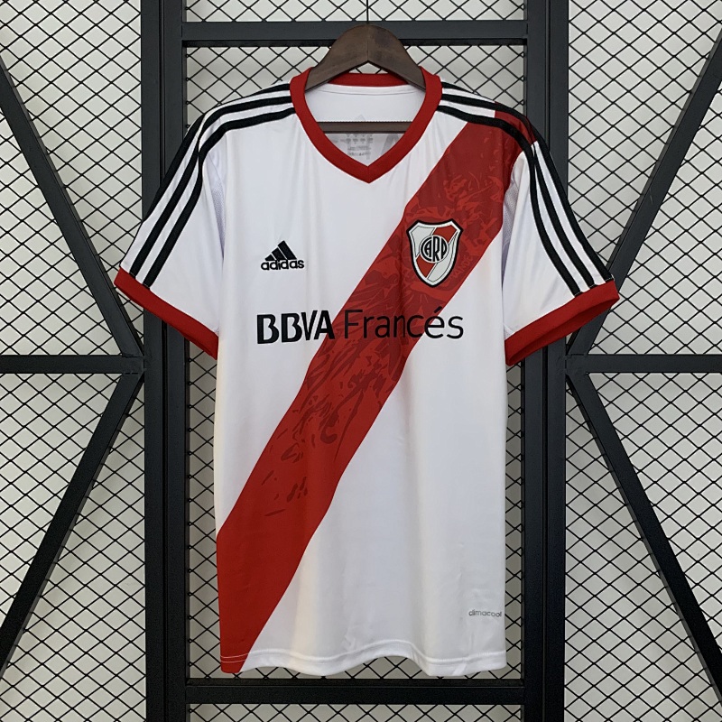 Retro River Plate 13/14 Home S-XXL (front)
