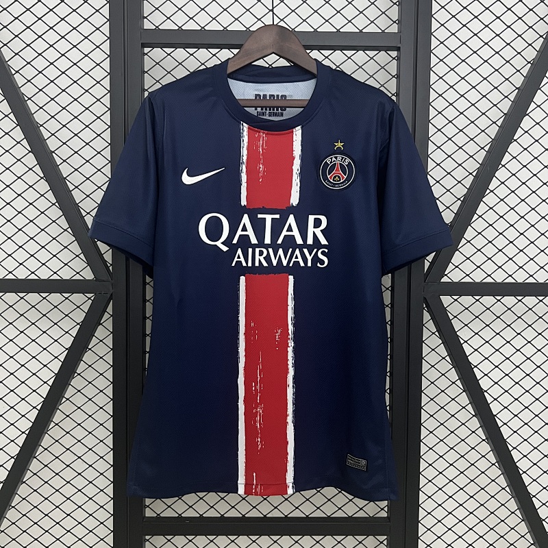 24/26 PSG Champion Edition S-4XL (front)