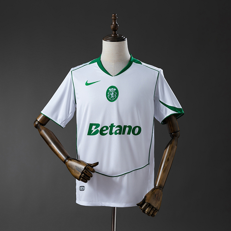 Sporting CP 25/26 Third Jersey S-4XL (front)