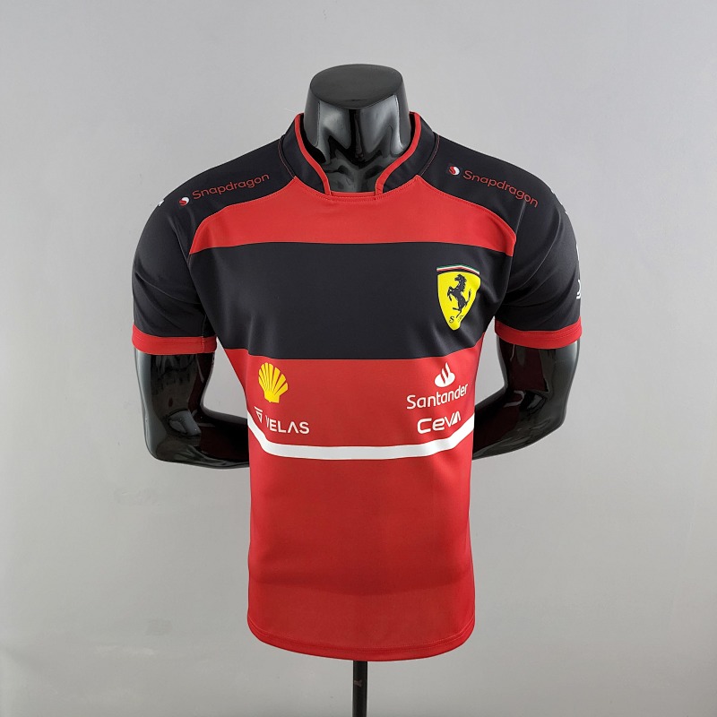 2022 F1  #0002 S-5XL (front)