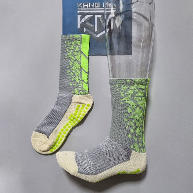 K/SOCKS#0022 (front)