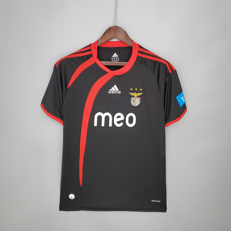 Retro Benfica 09/10 away S-XXL (front)