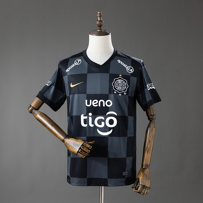 Olimpia 26/27 Away Jersey S-4XL (front)