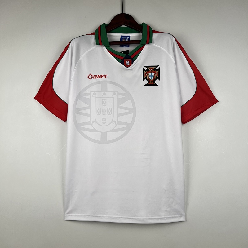 Retro Portugal 96/97 away S-XXL (front)