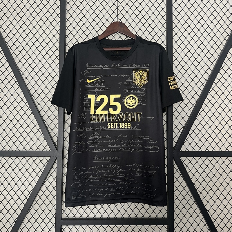 24/25 Frankfurt Special Edition S-XXL (front)