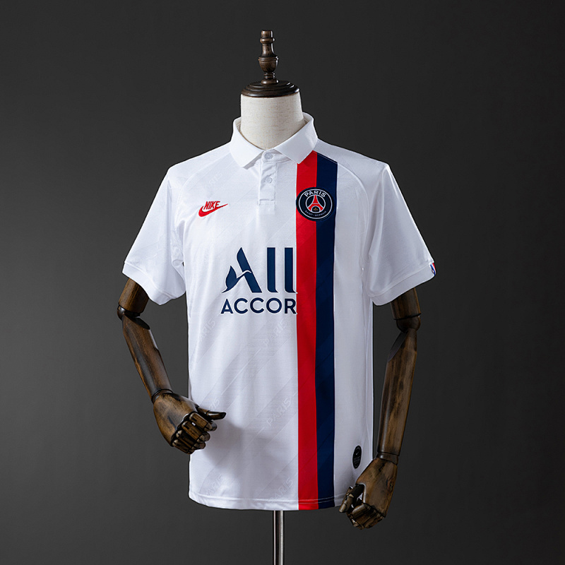 Retro 19/20 PSG third away (front)