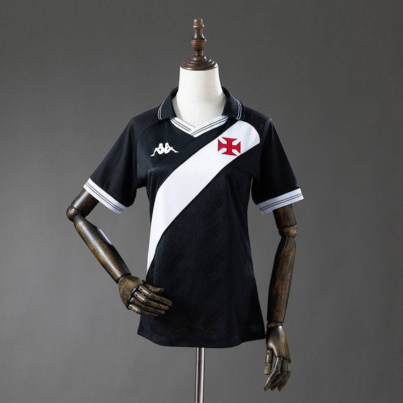 Vasco da Gama 25/26 Home Women Jersey S-XXL (front)