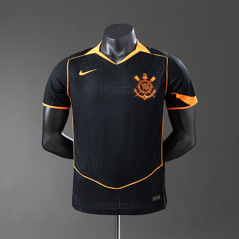 Corinthians 25/26 Third Away Players S-4XL (front)