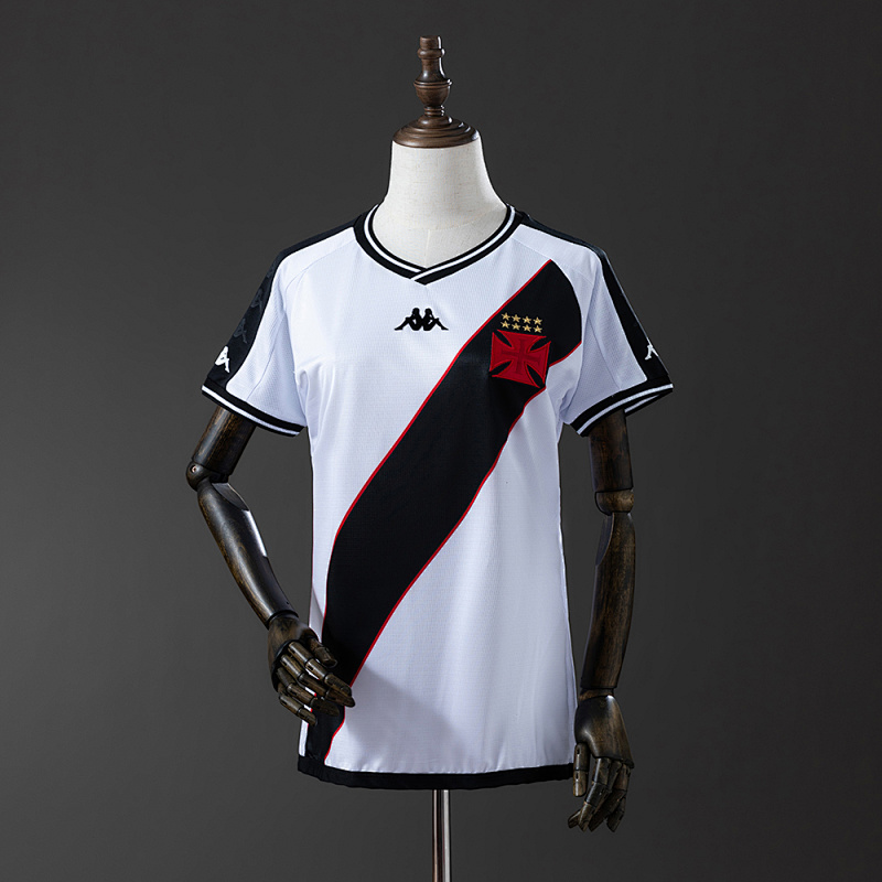 Vasco da Gama 24/25 Away Women's Jersey S-XXL (front)