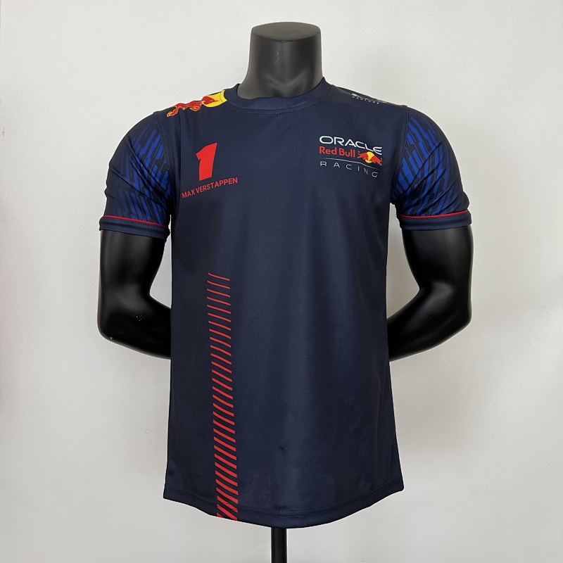 2023 F1 Formula One; S-5XL (front)