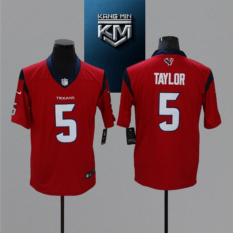 2021 Second Generation Adult NFL Jersey S-XXXL (front)