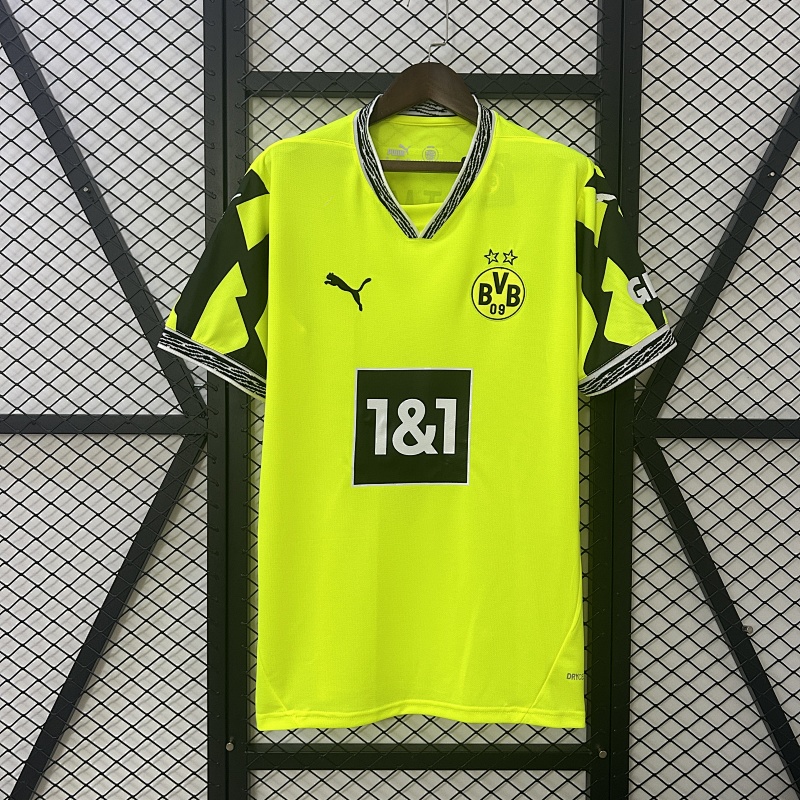 24/25 Dortmund Special Edition S-4XL (front)