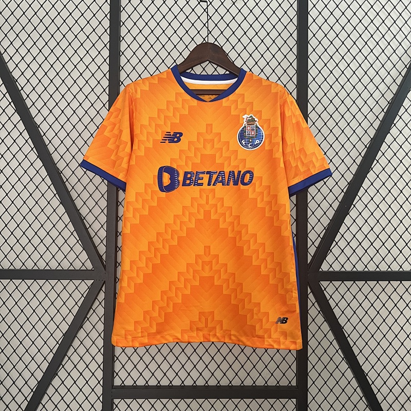 24/25 Porto Away S-XXL (front)