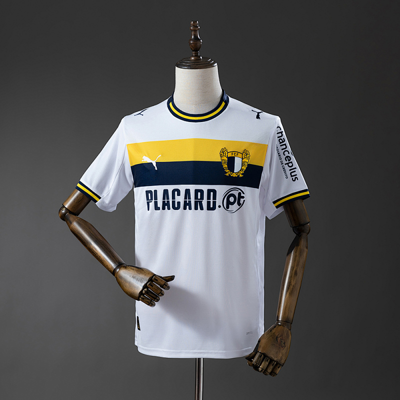 Famalicao 25/26 Home Jersey S-4XL (front)