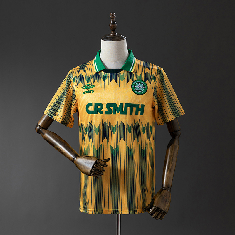 Retro Celtics 91/92 away S-XXL (front)
