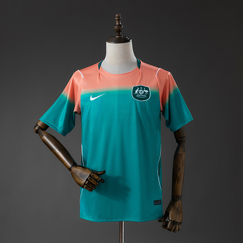 Australia 2026 Away Jersey S-4XL (front)
