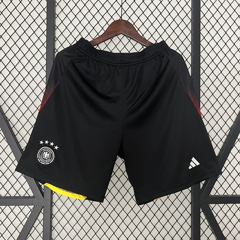 2024 Germany Away Shorts S-XXL (front)