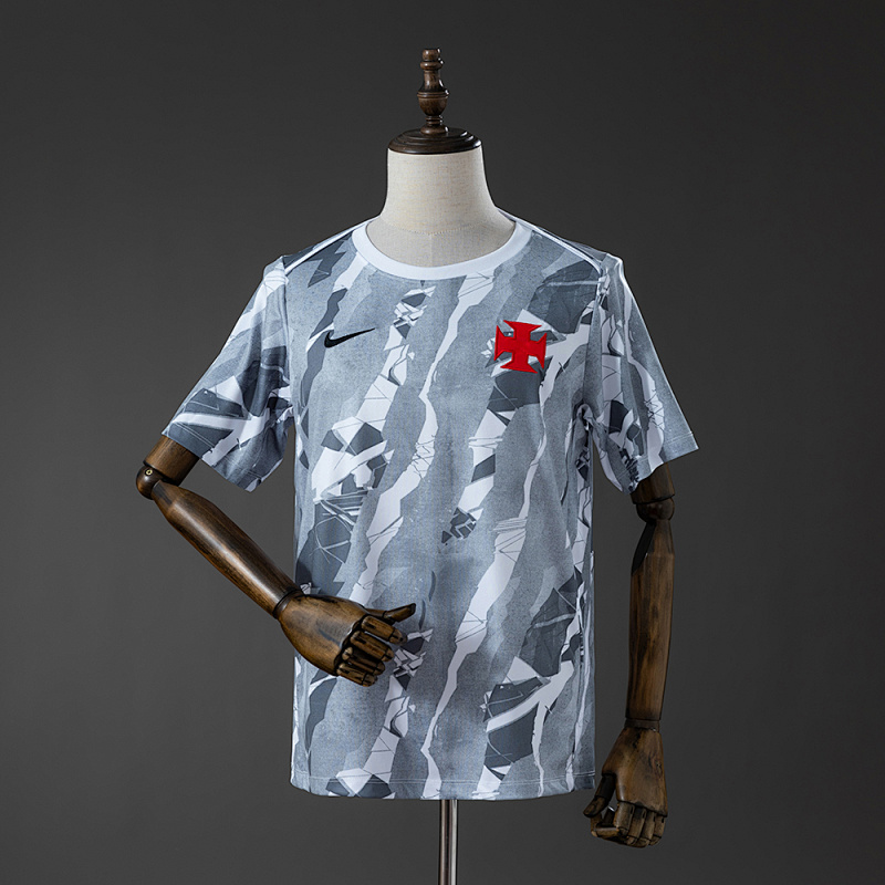 Vasco da Gama 26/27 Pre-match Jersey S-4XL (front)