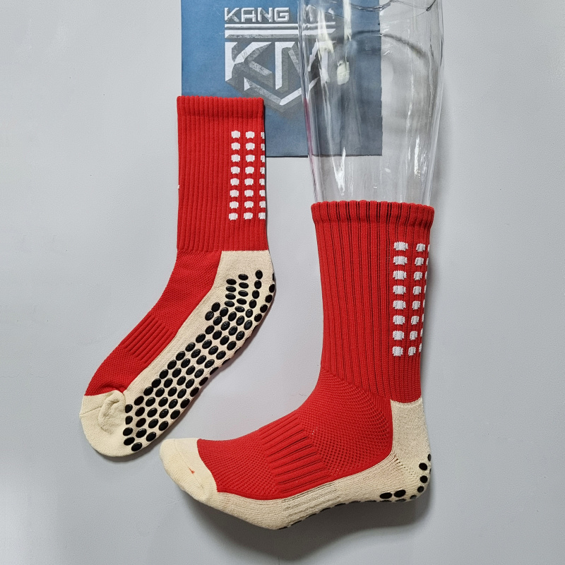 K/SOCKS#0035 (front)
