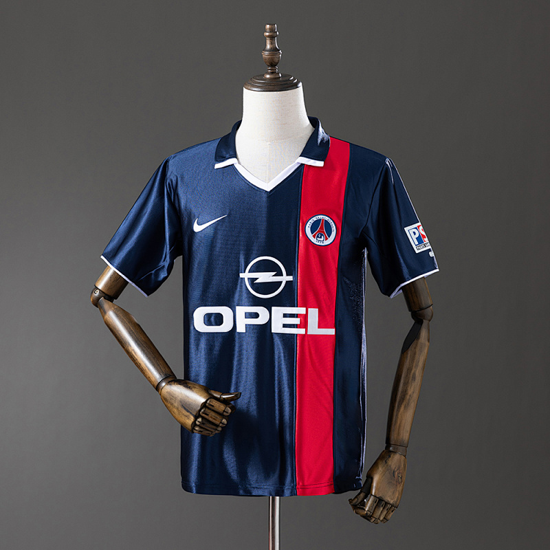 Retro PSG 01/02 home S-XXL (front)