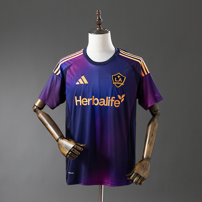 Galaxy Los Angeles 25/26 Away S-4XL (front)