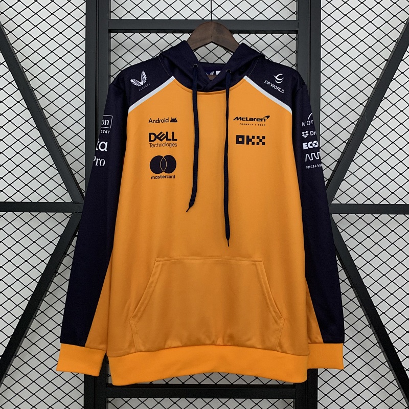 2025 F1 Formula One; S-3XL (front)