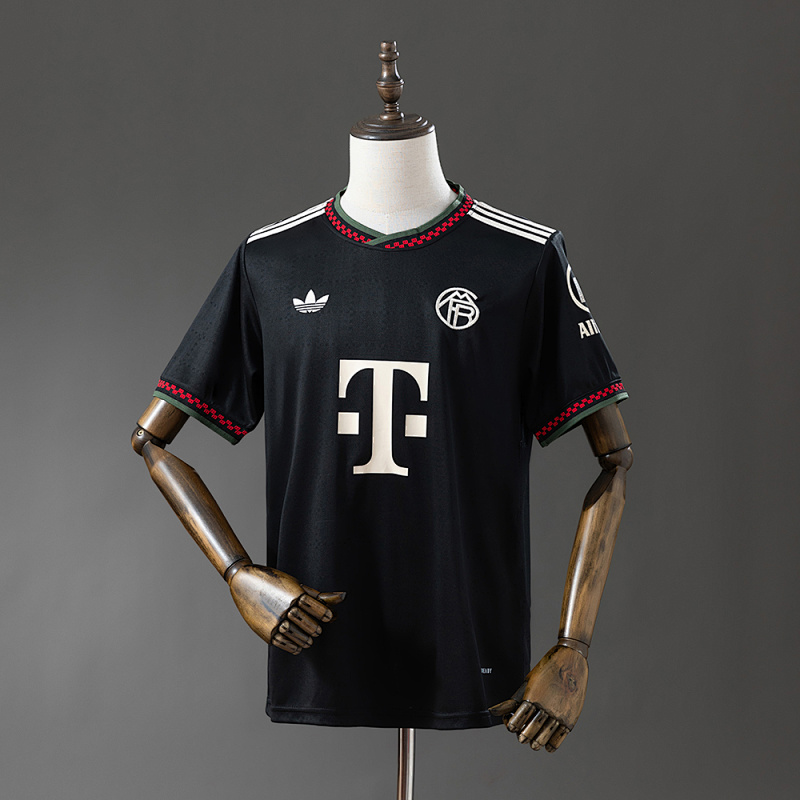 25/26 Bayern Munich third away S-4XL (front)