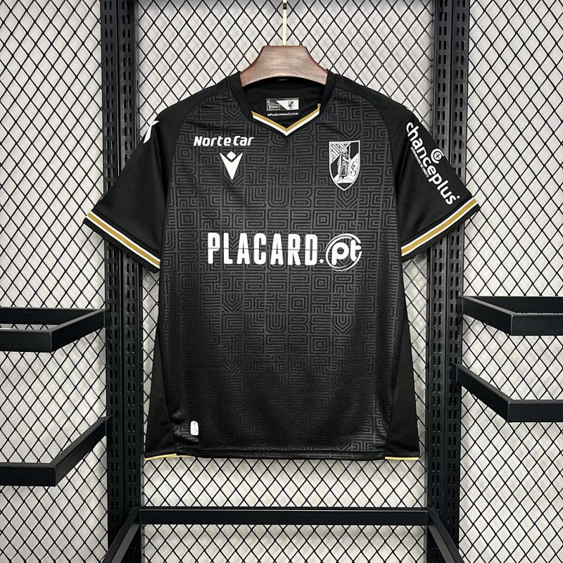 Vitoria de Guimaraes 2024/25 Away Jersey S-3XL (front)