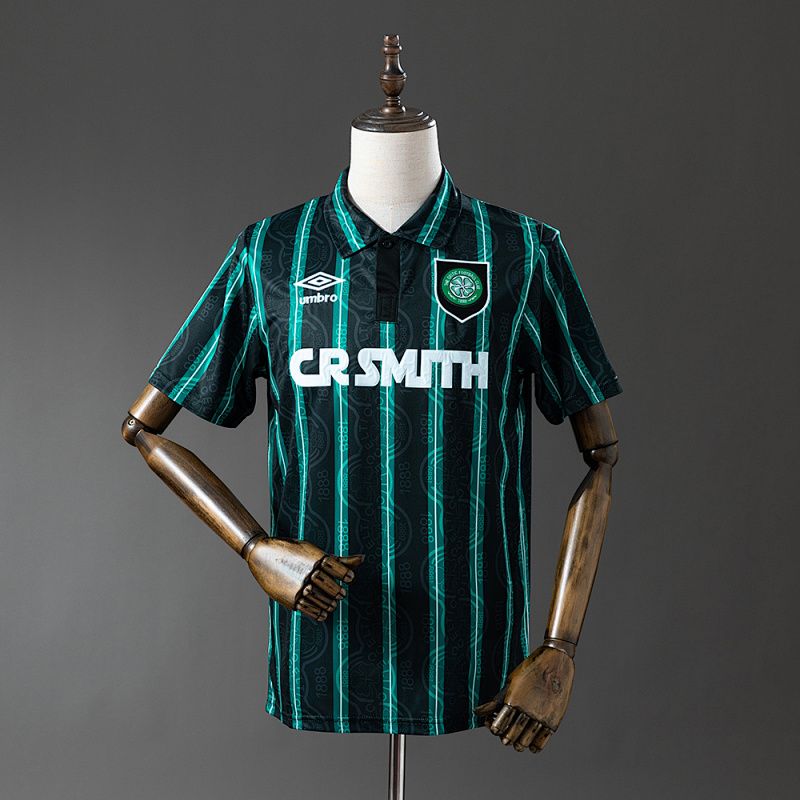 Retro Celtics 92/93 away S-XXL (front)