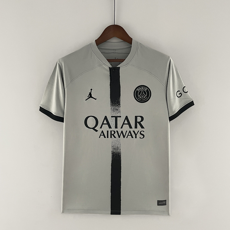 22/23 PSG away S-XXXL (front)